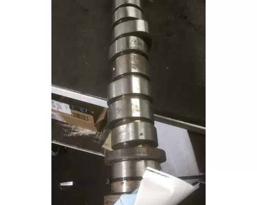 VOLVO D12 CAMSHAFT