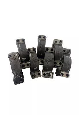 VOLVO D12 Camshaft Housing