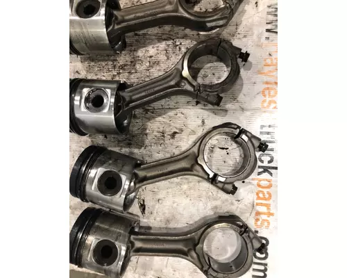 VOLVO D12 Connecting Rod