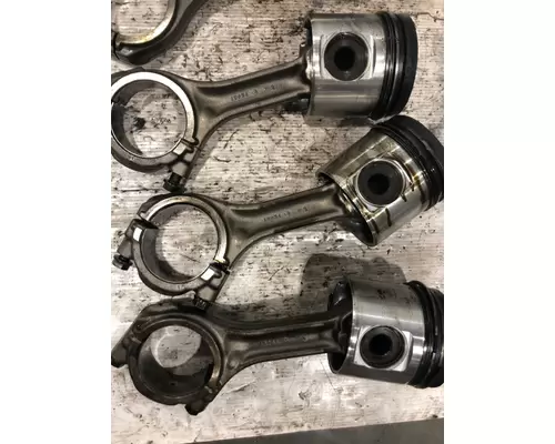 VOLVO D12 Connecting Rod
