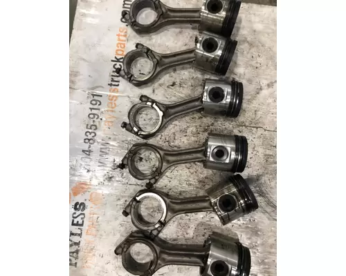 VOLVO D12 Connecting Rod