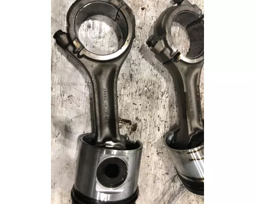 VOLVO D12 Connecting Rod