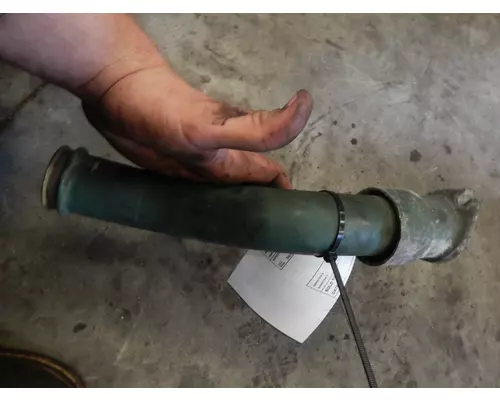 VOLVO D12 Coolant Pipe 