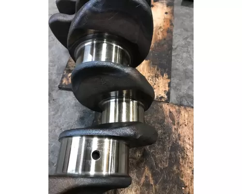 VOLVO D12 Crankshaft