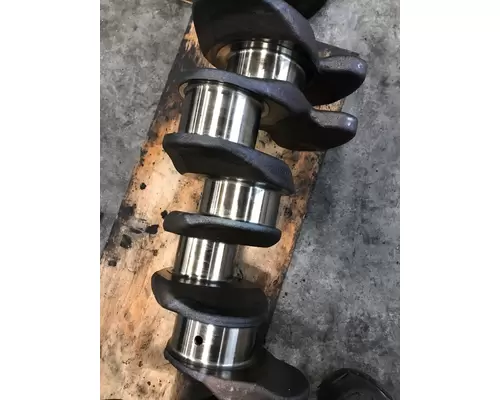 VOLVO D12 Crankshaft