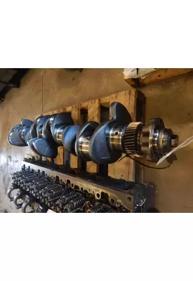 VOLVO D12 Crankshaft