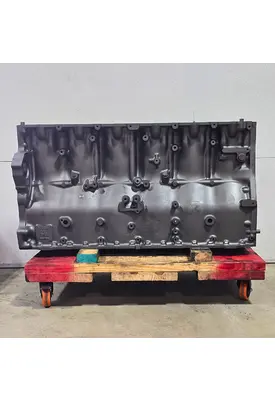 VOLVO D12 Cylinder Block