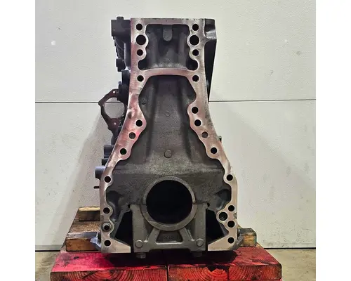 VOLVO D12 Cylinder Block