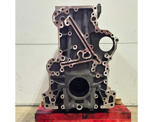 VOLVO D12 Cylinder Block