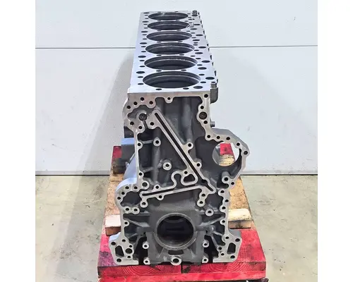 VOLVO D12 Cylinder Block