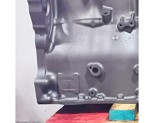 VOLVO D12 Cylinder Block