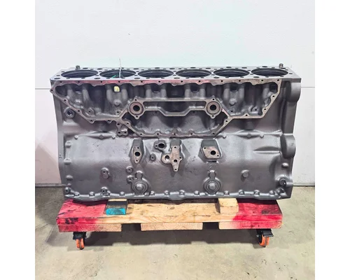 VOLVO D12 Cylinder Block