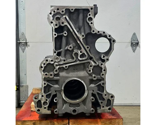 VOLVO D12 Cylinder Block