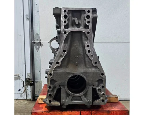 VOLVO D12 Cylinder Block