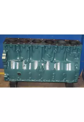 VOLVO D12 Cylinder Block