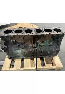 VOLVO D12 Cylinder Block