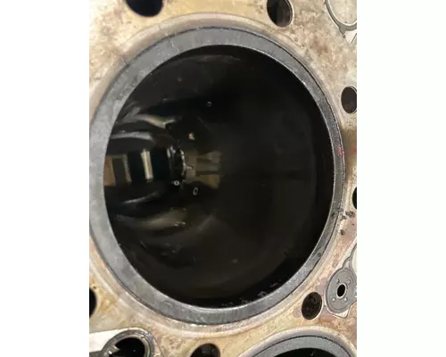 VOLVO D12 Cylinder Block