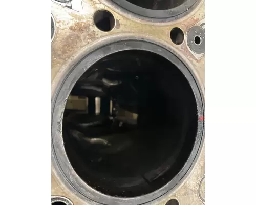 VOLVO D12 Cylinder Block