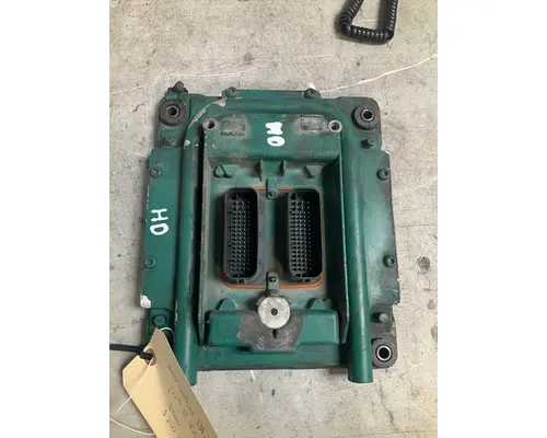 VOLVO D12 ECM