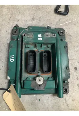 VOLVO D12 ECM