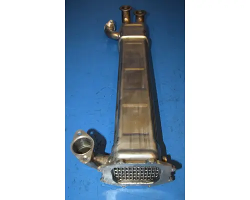 VOLVO D12 EGR Cooler