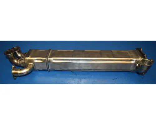 VOLVO D12 EGR Cooler