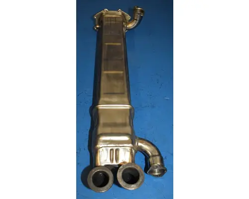 VOLVO D12 EGR Cooler