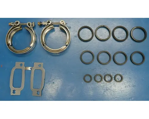 VOLVO D12 EGR Cooler