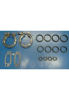 VOLVO D12 EGR Cooler