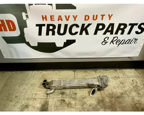 VOLVO D12 EGR Cooler