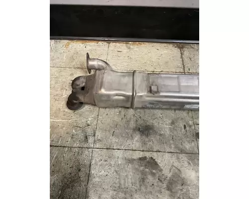 VOLVO D12 EGR Cooler