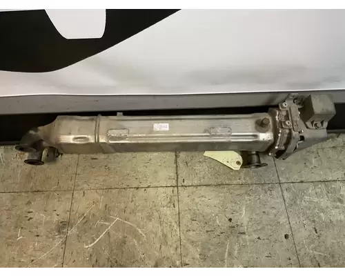 VOLVO D12 EGR Cooler