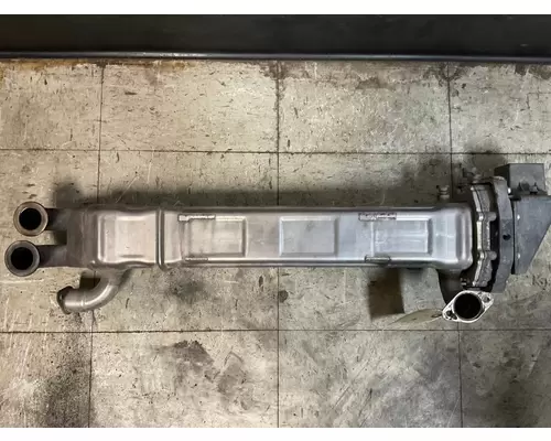 VOLVO D12 EGR Cooler
