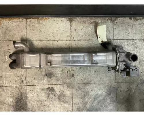 VOLVO D12 EGR Cooler