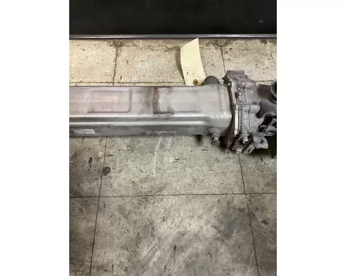 VOLVO D12 EGR Cooler