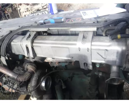 VOLVO D12 EGR Cooler