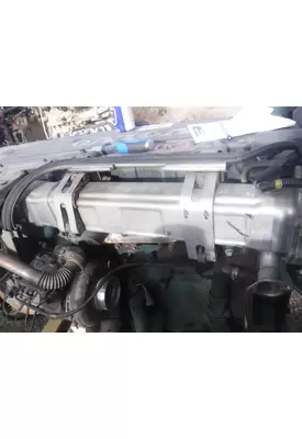 VOLVO D12 EGR Cooler