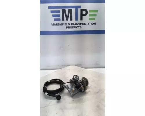 VOLVO D12 EGR Valve