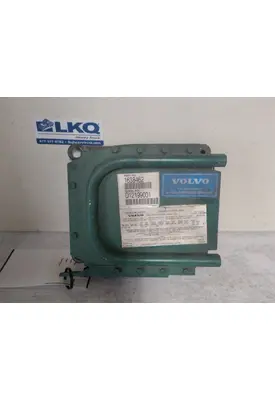 VOLVO D12 ENGINE CONTROL MODULE (ECM)
