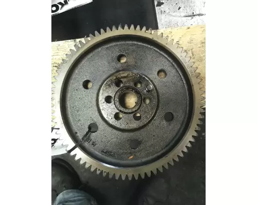 VOLVO D12 ENGINE PART MISC