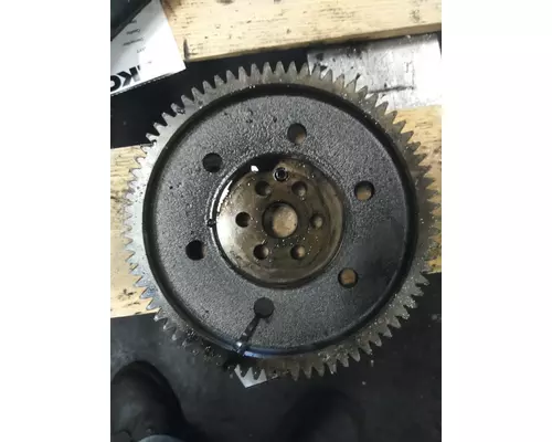 VOLVO D12 ENGINE PART MISC