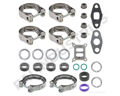 VOLVO D12 ENGINE PART MISC