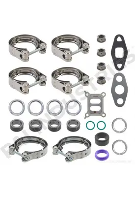 VOLVO D12 ENGINE PART MISC