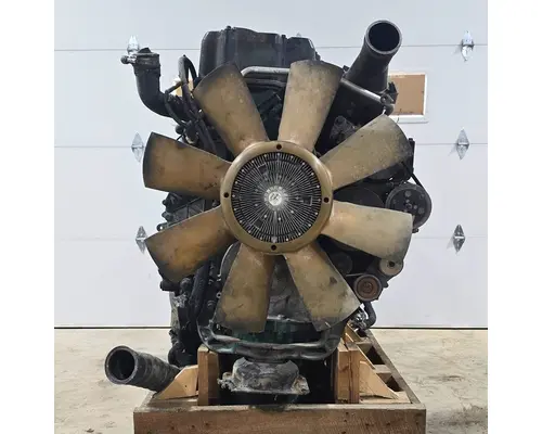 VOLVO D12 Engine Assembly
