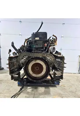 VOLVO D12 Engine Assembly