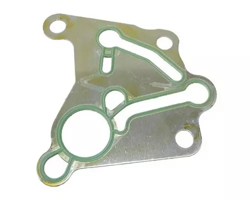 VOLVO D12 Engine Gaskets & Seals