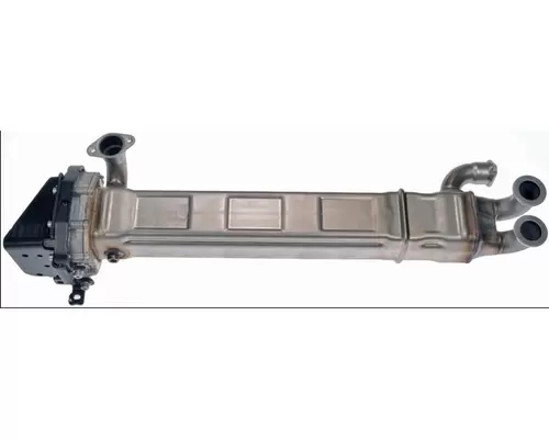 VOLVO D12 Engine Oil Cooler