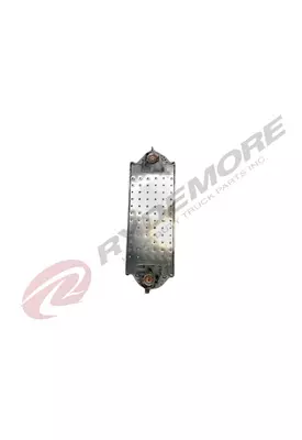 VOLVO D12 Engine Oil Cooler