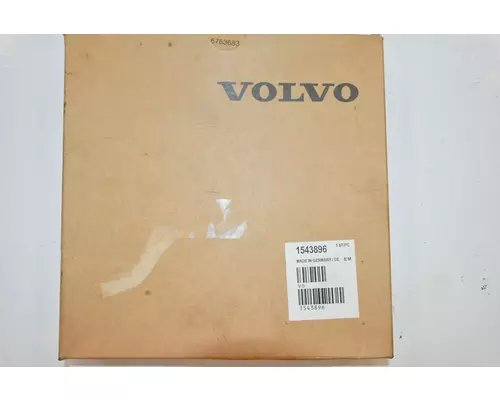 VOLVO D12 Engine Parts, Misc.