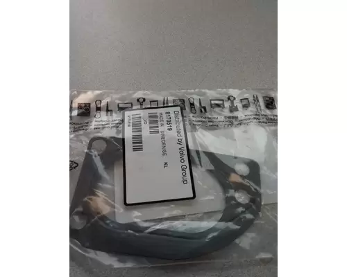 VOLVO D12 Engine Parts, Misc.